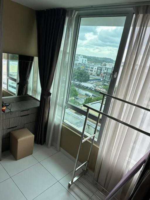 Pangsapuri Baojuwu206@studio Austin Heights Johor Bahru