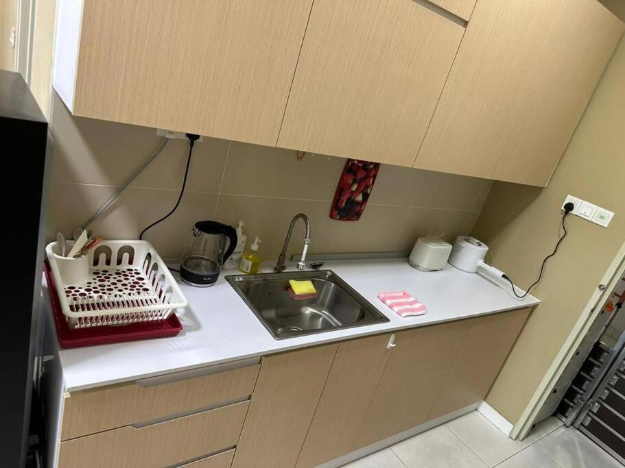 Apartment Baojuwu206@studio Austin Heights