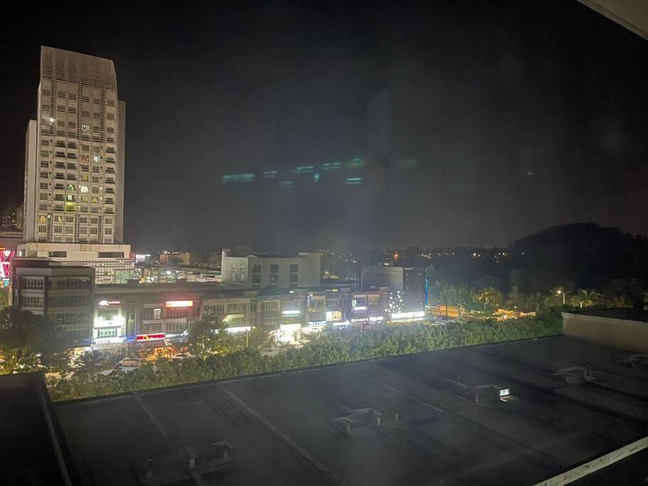 Baojuwu206@studio Austin Heights Apartment Johor Bahru