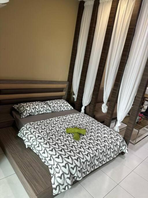 Baojuwu206@studio Austin Heights Apartment Johor Bahru