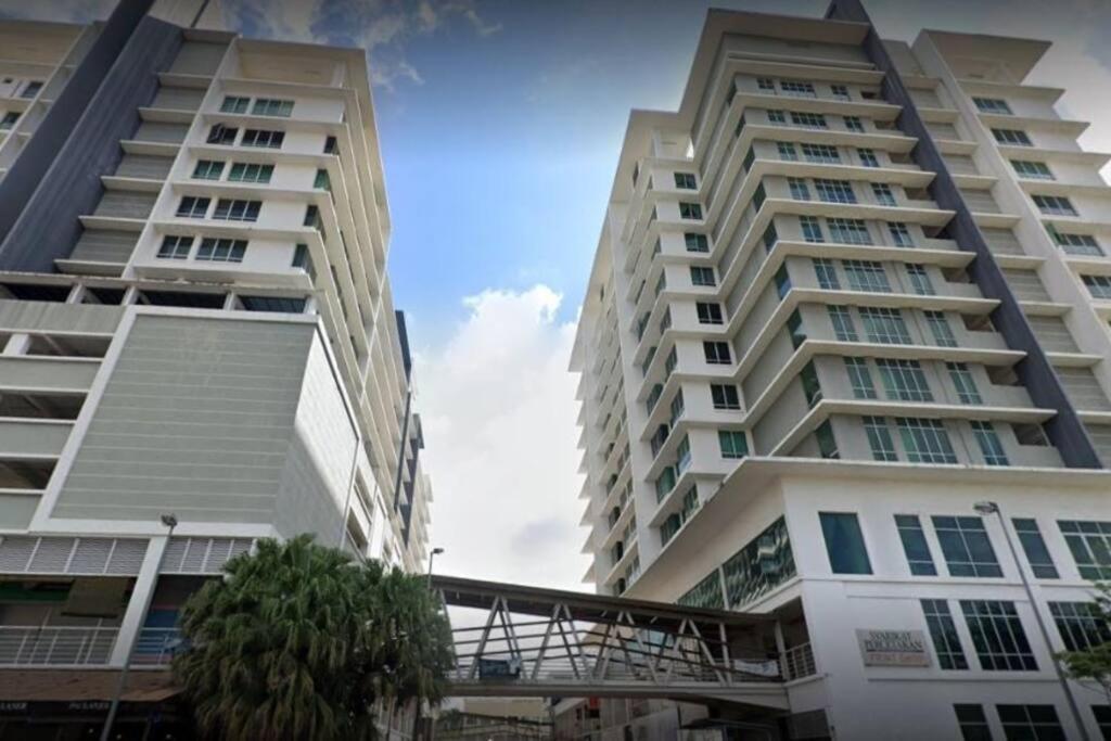 Apartment Baojuwu206@studio Austin Heights *