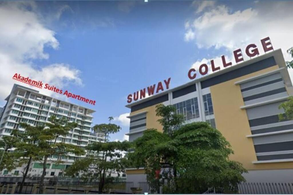 Apartment Baojuwu206@studio Austin Heights *