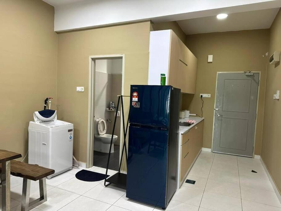 Apartment Baojuwu206@studio Austin Heights *