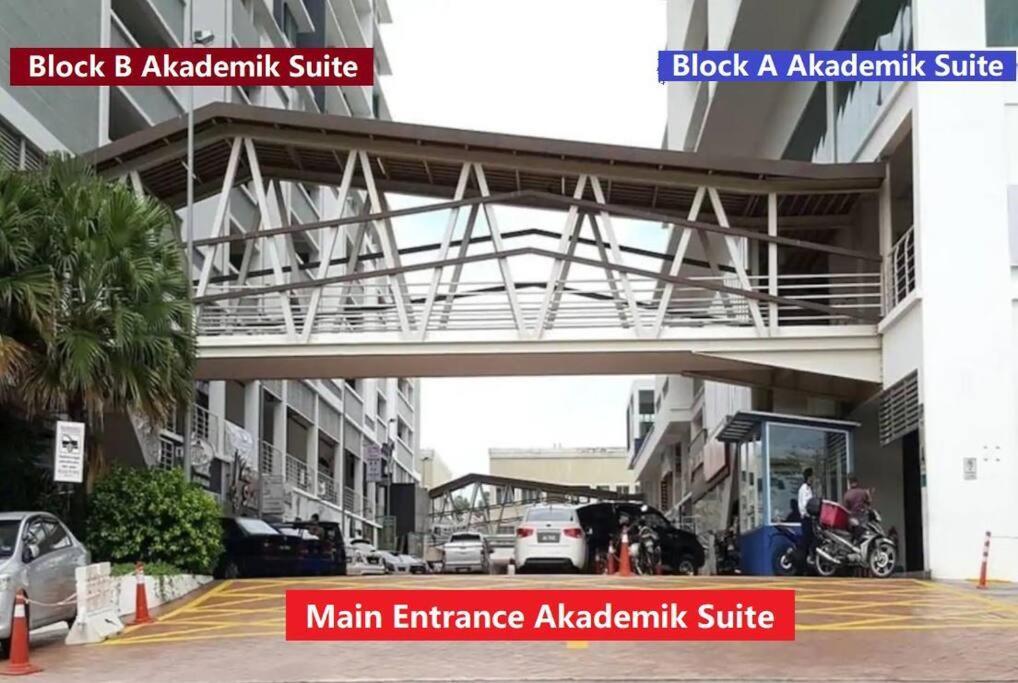 Apartment Baojuwu206@studio Austin Heights Johor Bahru