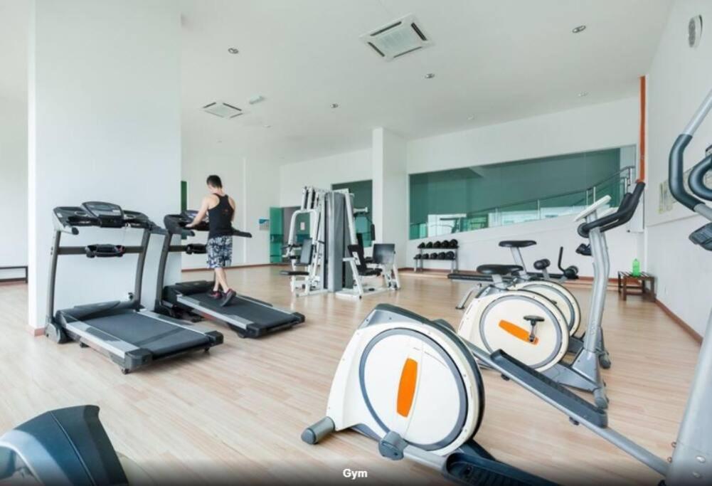Apartment Baojuwu206@studio Austin Heights *